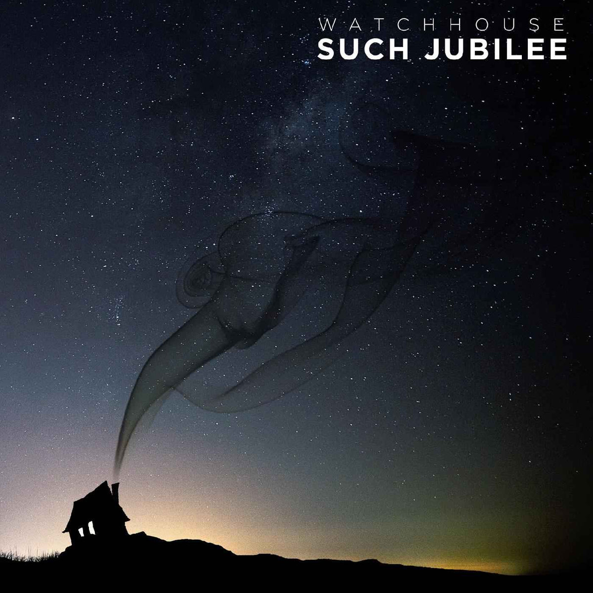 Watchhouse - Such Jubilee (OPAQUE DEEP PURPLE VINYL) - Vinyl