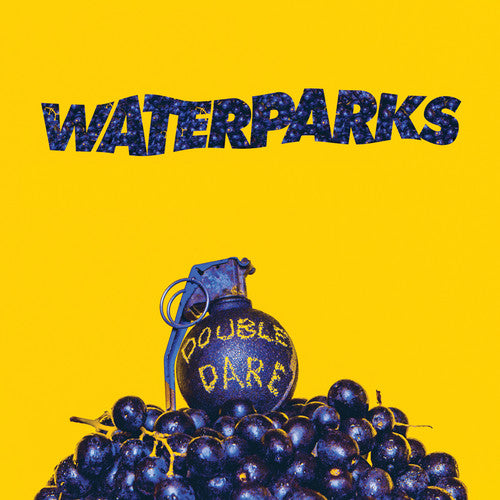 Waterparks - Double Dare - Vinyl