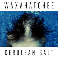 Waxahatchee - Cerulean Salt (Indie Exclusive, Purple Pinwheel Colored Vinyl) - Vinyl