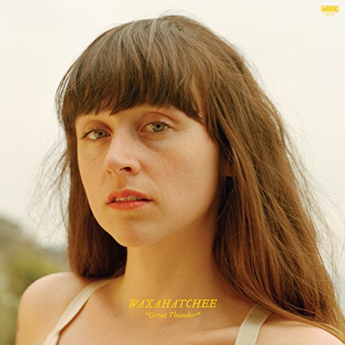 Waxahatchee - Great Thunder - Vinyl