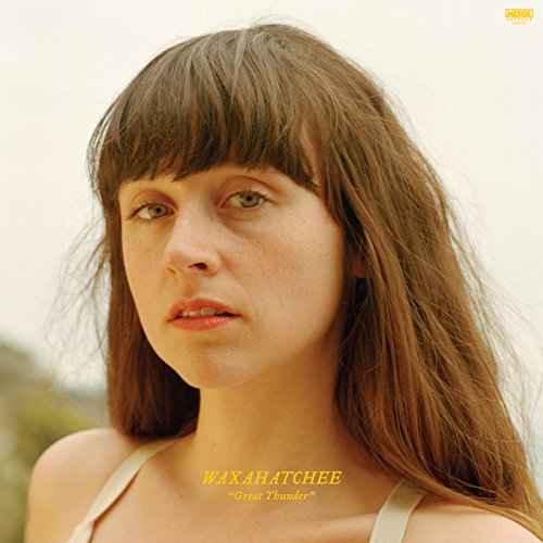 Waxahatchee - Great Thunder - Vinyl