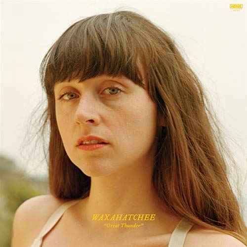Waxahatchee - Great Thunder - Vinyl