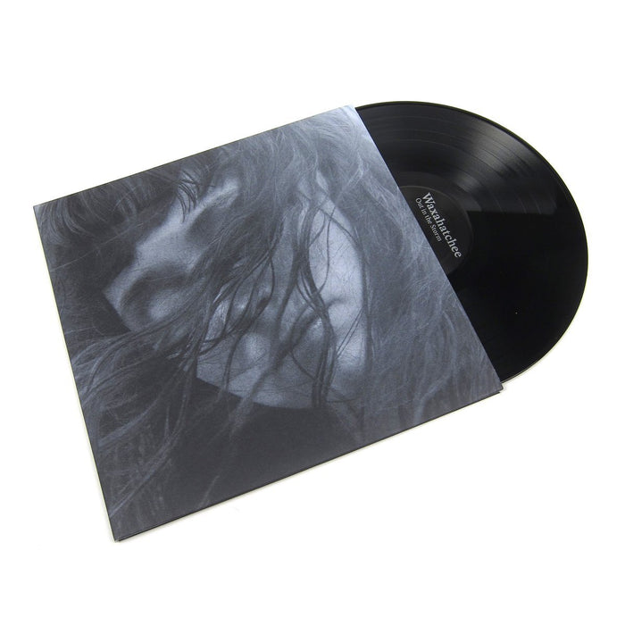 Waxahatchee - Out In The Storm (Digital Download Card) LP - Vinyl