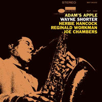 Wayne Shorter - Adam's Apple (Blue Note Classic Vinyl Series) [LP] - Vinyl