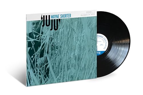 Wayne Shorter - Juju (Blue Note Classic Vinyl Edition) [LP] - Vinyl