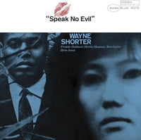 Wayne Shorter - Speak No Evil (Blue Note Essentials Series) - Vinyl