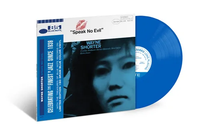 Wayne Shorter - Speak No Evil (Indie Exclusive, Limited Edition, Colored Vinyl, Blue) - Vinyl