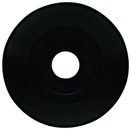 We Are Wolves vs. Ghislain Poi - Diaspora (We Are Wolves rmx) / Fight & Kiss (Ghisla - Vinyl