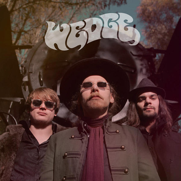 WEDGE - Wedge - CD
