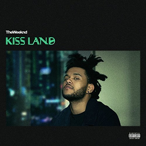 Weeknd - Kiss Land - Vinyl