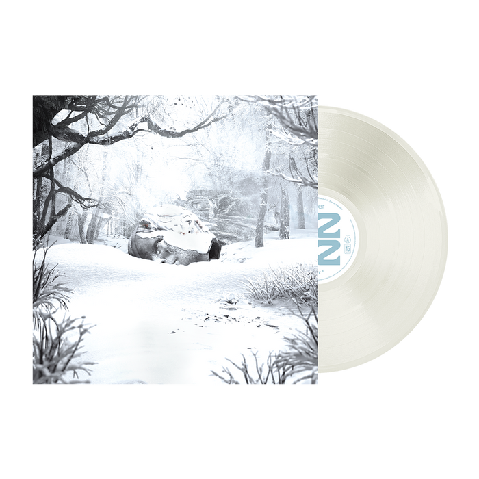 Weezer - SZNZ: Winter (Milky Clear Indie Exclusive) - Vinyl