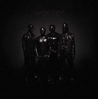 Weezer - Weezer (Black Album) - Indie Exclusive - Vinyl