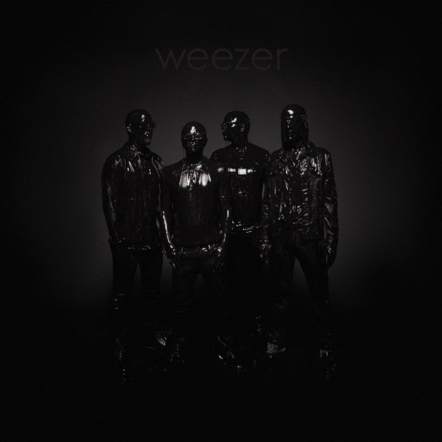 Weezer - Weezer (Black Album) - Vinyl
