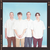 Weezer - Weezer (Blue: 30th Anniversary Edition) (Super Deluxe 4 Lp's/ Bonus 10" Single/ 7" Single) (Box Set) - Vinyl