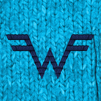 Weezer - Weezer (Blue: 30th Anniversary Edition) (Super Deluxe 4 Lp's/ Bonus 10" Single/ 7" Single) (Box Set) - Vinyl