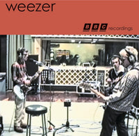 Weezer - Weezer (Blue: 30th Anniversary Edition) (Super Deluxe 4 Lp's/ Bonus 10" Single/ 7" Single) (Box Set) - Vinyl