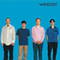 Weezer - Weezer (Blue: 30th Anniversary Edition) (Super Deluxe 4 Lp's/ Bonus 10" Single/ 7" Single) (Box Set) - Vinyl