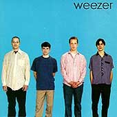 Weezer - WEEZER - CD