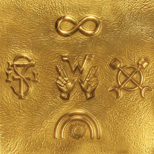 Weezer - Weezer - Cassette