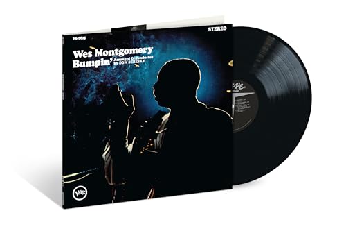 Wes Montgomery - Bumpin' (Verve Acoustic Sounds Series) [180G LP] - Vinyl