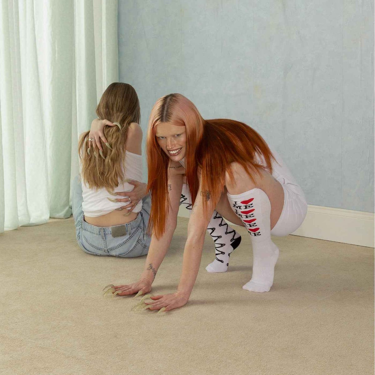 Wet Leg - Moisturizer (Baby Pink Vinyl) - Vinyl