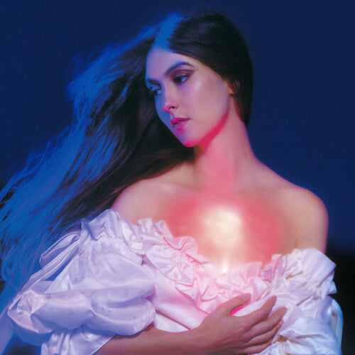 Weyes Blood - And In The Darkness, Hearts Aglow (Cassette) - Cassette