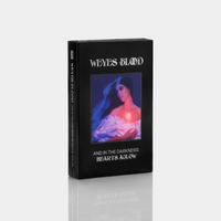 Weyes Blood - And In The Darkness, Hearts Aglow (Cassette) - Cassette