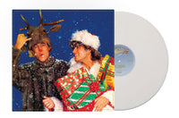 Wham! - Last Christmas (Limited Edition, Extended Play, Colored Vinyl, White, Anniversary Edition) - Vinyl