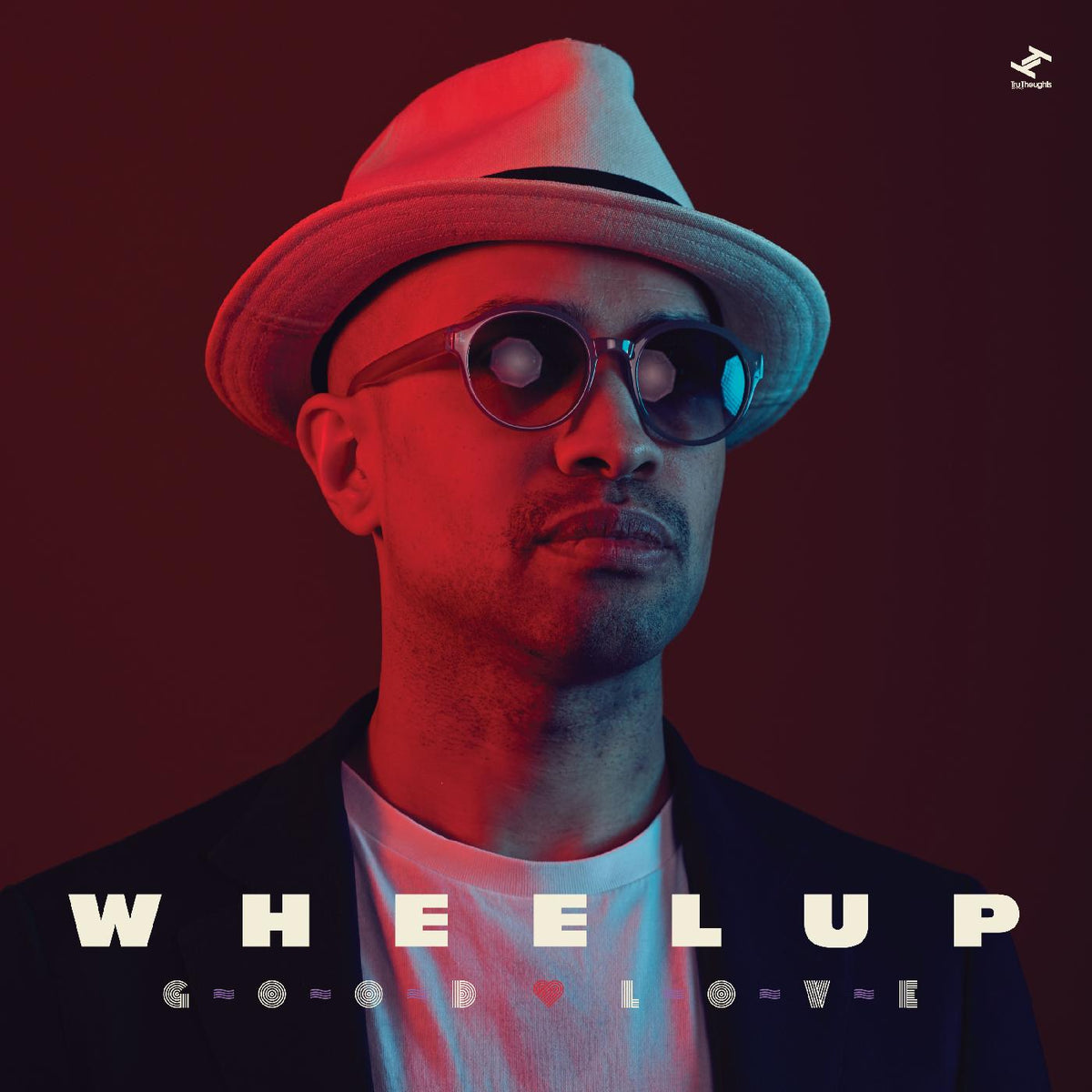 WheelUP - Good Love - Vinyl