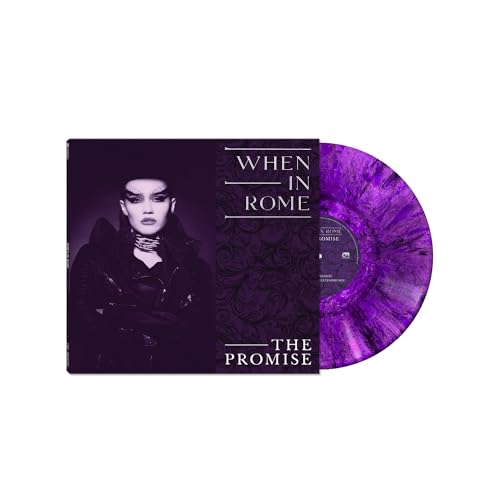 When In Rome - The Promise - Vinyl