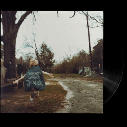 Whiskey Myers - Whomp Whack Thunder [Explicit Content] (2 Lp's) - Vinyl