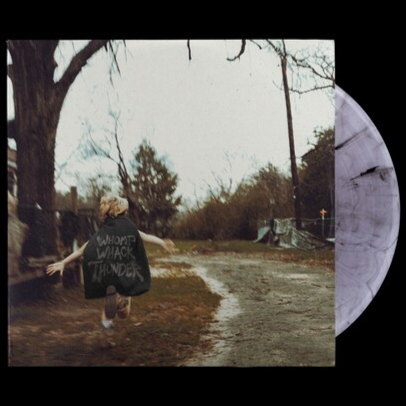Whiskey Myers - Whomp Whack Thunder [Explicit Content] (Indie Exclusive, Translucent Smoke Colored Vinyl) (2 Lp's) - Vinyl