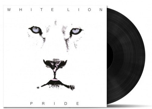 White Lion - Pride (180 Gram Vinyl) [Import] - Vinyl