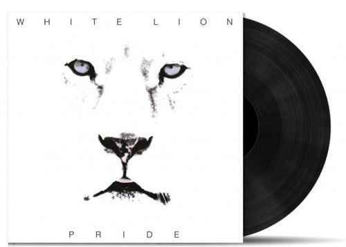White Lion - Pride (180 Gram Vinyl) [Import] - Vinyl