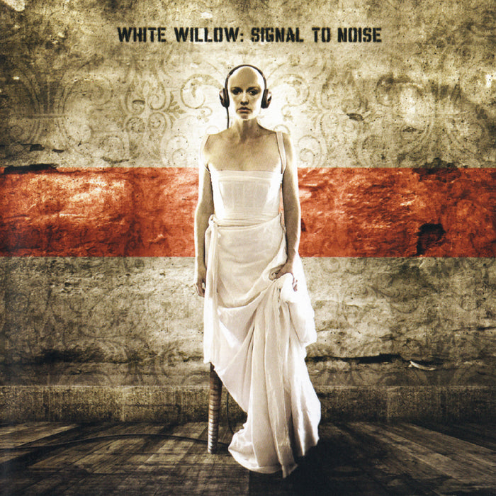 White Willow - Signal To Noise (Remaster) - CD
