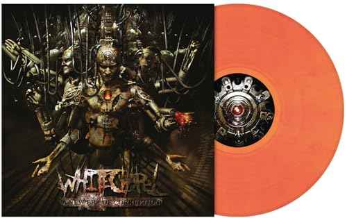 Whitechapel - A New Era Of Corruption - Vinyl