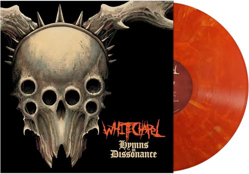 Whitechapel - Hymns In Dissonance - Vinyl