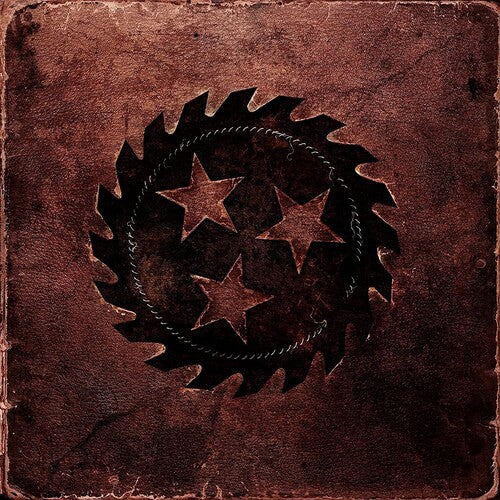 Whitechapel - Whitechapel (Flame Marbled Vinyl) - Vinyl