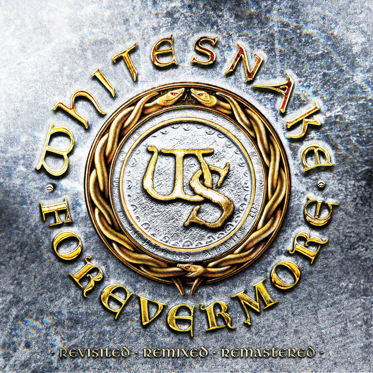 Whitesnake - Forevermore (2LP) - Vinyl