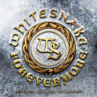 Whitesnake - Forevermore (2LP) - Vinyl