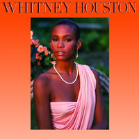 Whitney Houston - Whitney Houston (Limited Edition, Colored Vinyl, Peach) [Import] - Vinyl