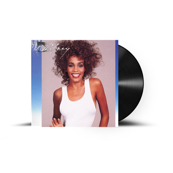 Whitney Houston - Whitney: Special Edition - Vinyl