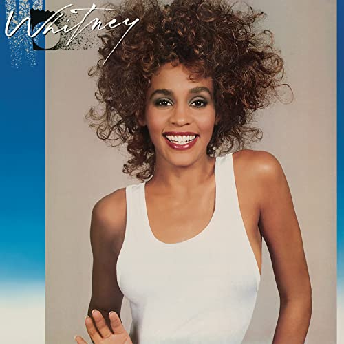 Whitney Houston - Whitney: Special Edition - Vinyl