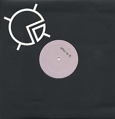 WHO IS IT? - Shooting Stars & Asteroids Mix - Vinyl
