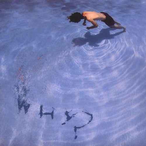 Why? - Oaklandazulasylum - Vinyl