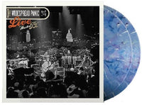 Widespread Panic - Live From Austin Tx (Colored Vinyl, Chilly Water Blue) (2 Lp's) - Vinyl