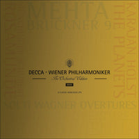 Wiener Philharmoniker - Wiener Philharmoniker Edition (Limited Edition) (6 Lp's) (Box Set) - Vinyl