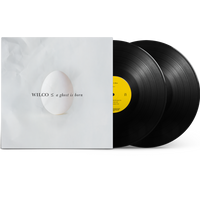Wilco - A Ghost Is Born (140 Gram Vinyl, Gatefold Jacket) (2 Lp's) - Vinyl