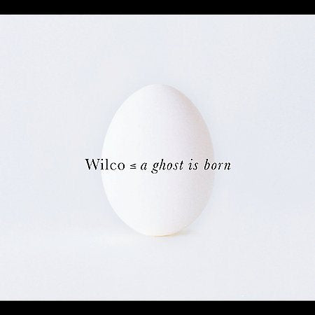 Wilco - A Ghost Is Born (2 Lp's) - Vinyl