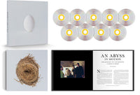 Wilco - A Ghost Is Born (Deluxe Edition) (9 Cd's, Box Set) - CD